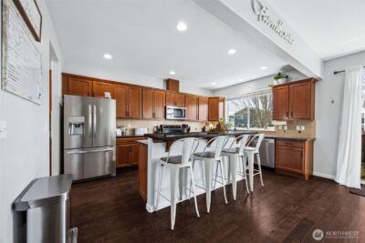 15233 Kayla Street SE, Yelm, WA 98597 - Photo 8