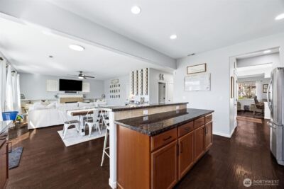 15233 Kayla Street SE, Yelm, WA 98597 - Photo 10