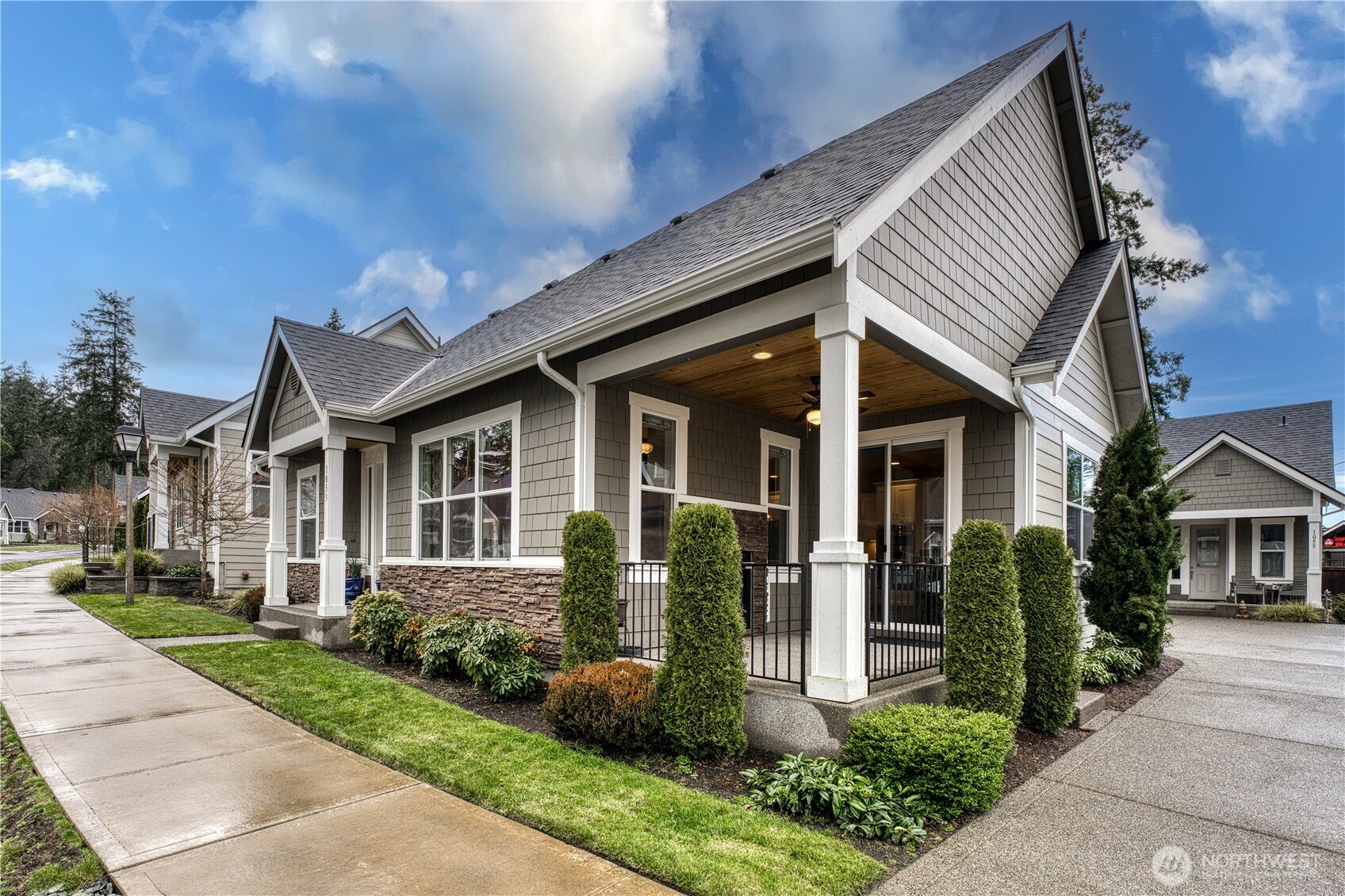 1053 11th Tee Drive ##32, Fircrest, WA 98466