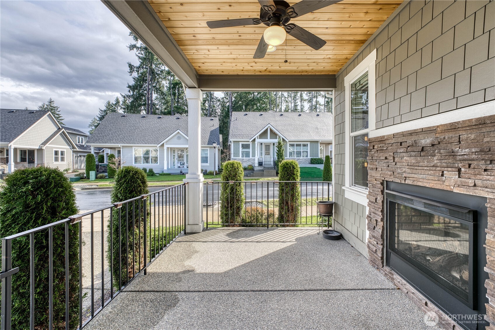 1053 11th Tee Drive ##32, Fircrest, WA 98466