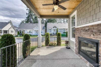 1053 11th Tee Drive ##32, Fircrest, WA 98466 - Photo 13