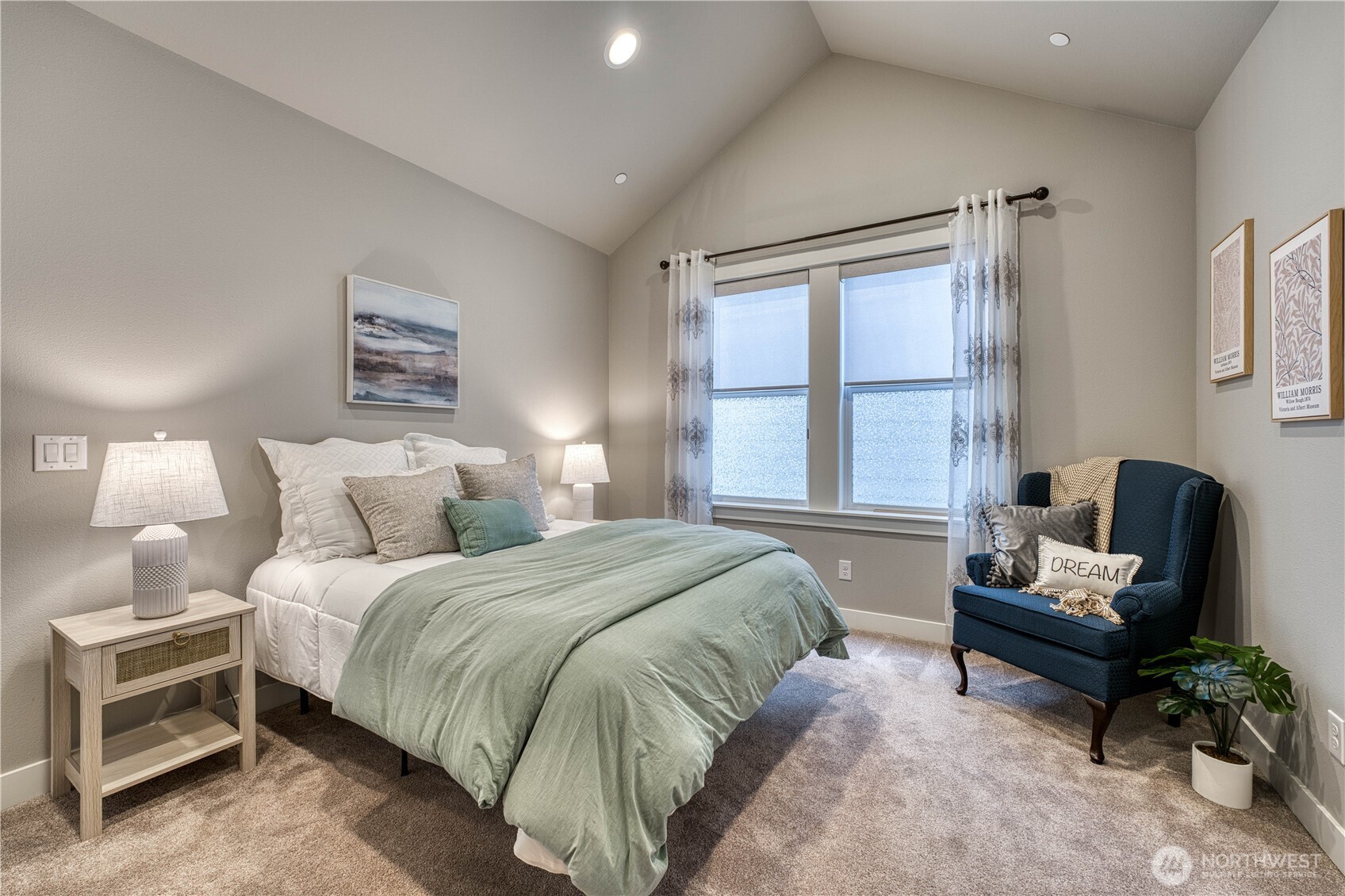 1053 11th Tee Drive ##32, Fircrest, WA 98466