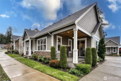 1053 11th Tee Drive ##32, Fircrest, WA 98466 - Photo 2