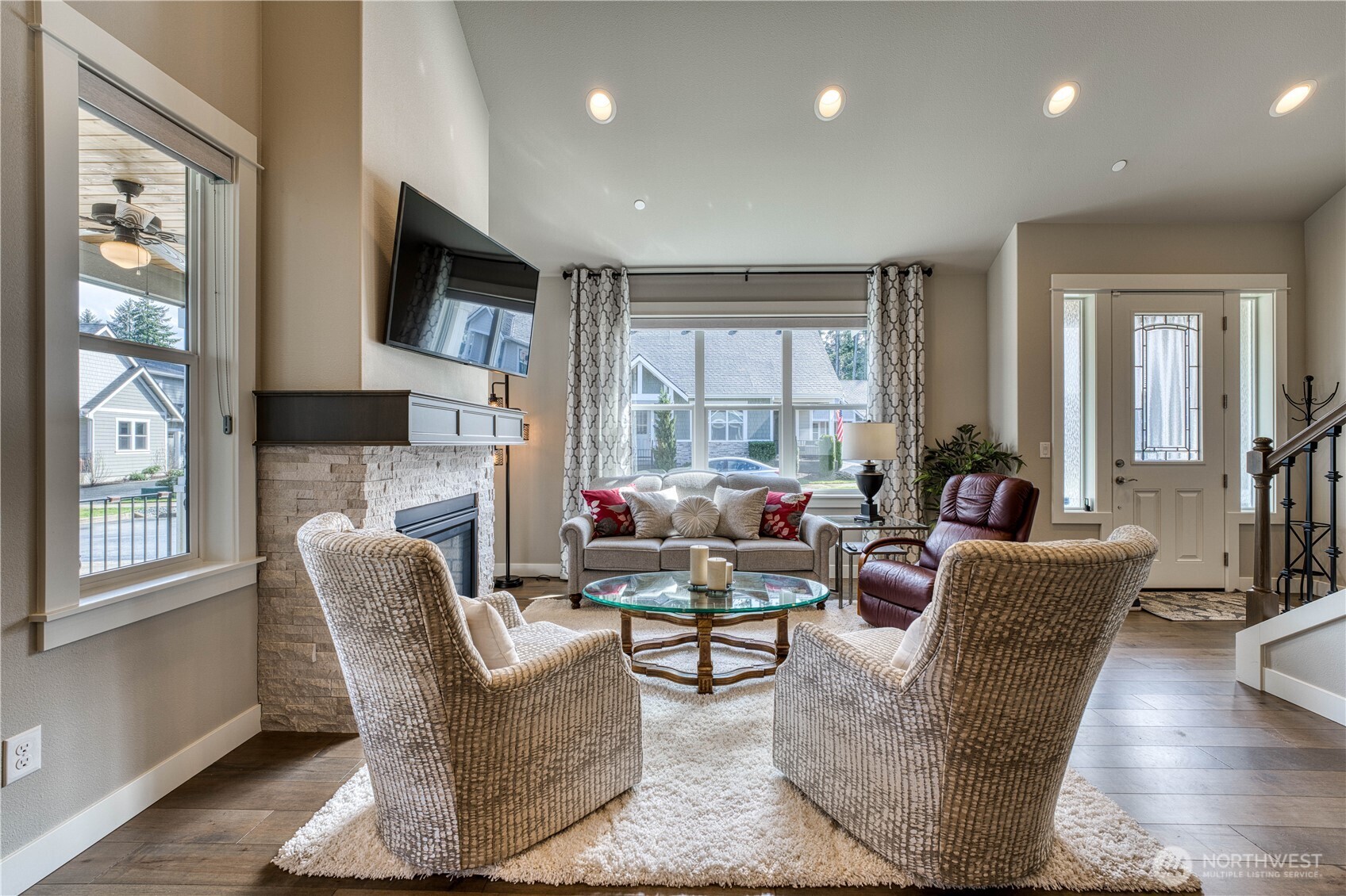 1053 11th Tee Drive ##32, Fircrest, WA 98466