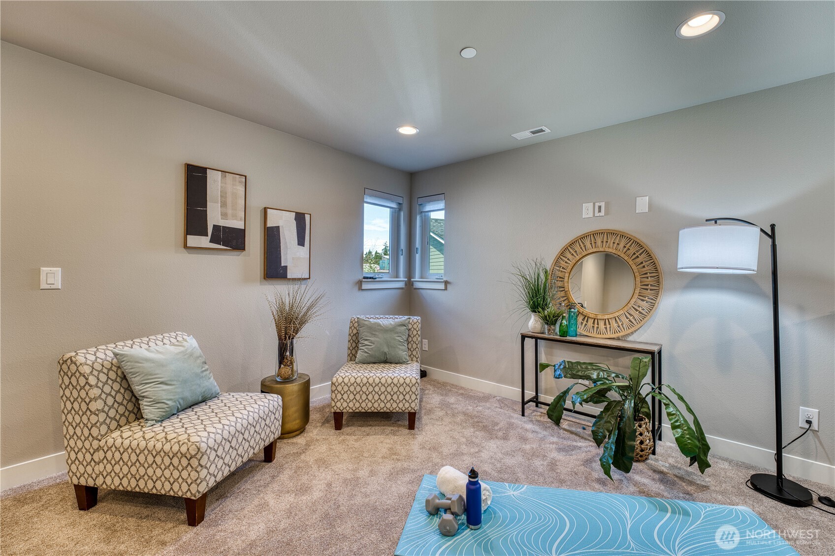 1053 11th Tee Drive ##32, Fircrest, WA 98466