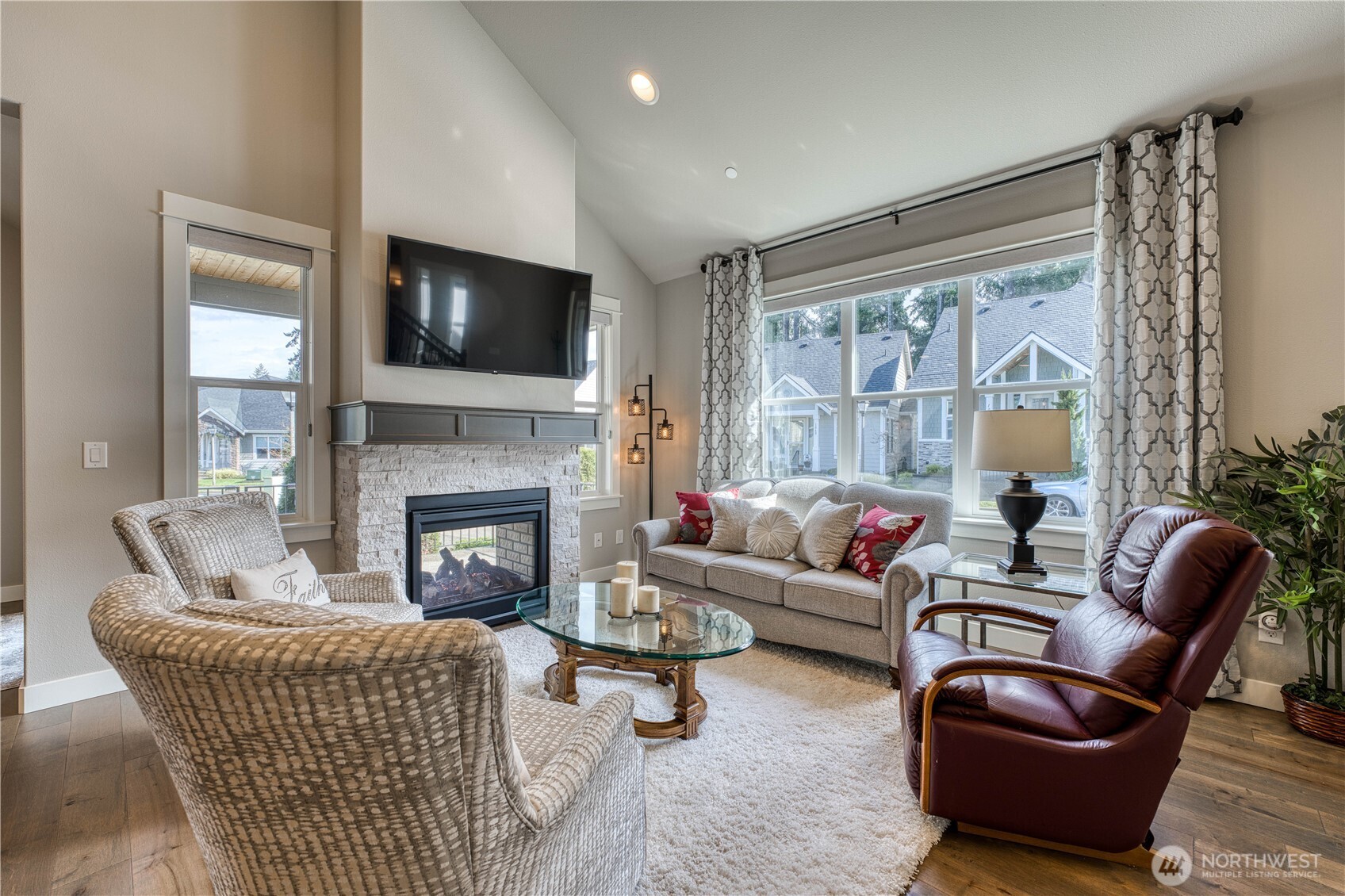 1053 11th Tee Drive ##32, Fircrest, WA 98466