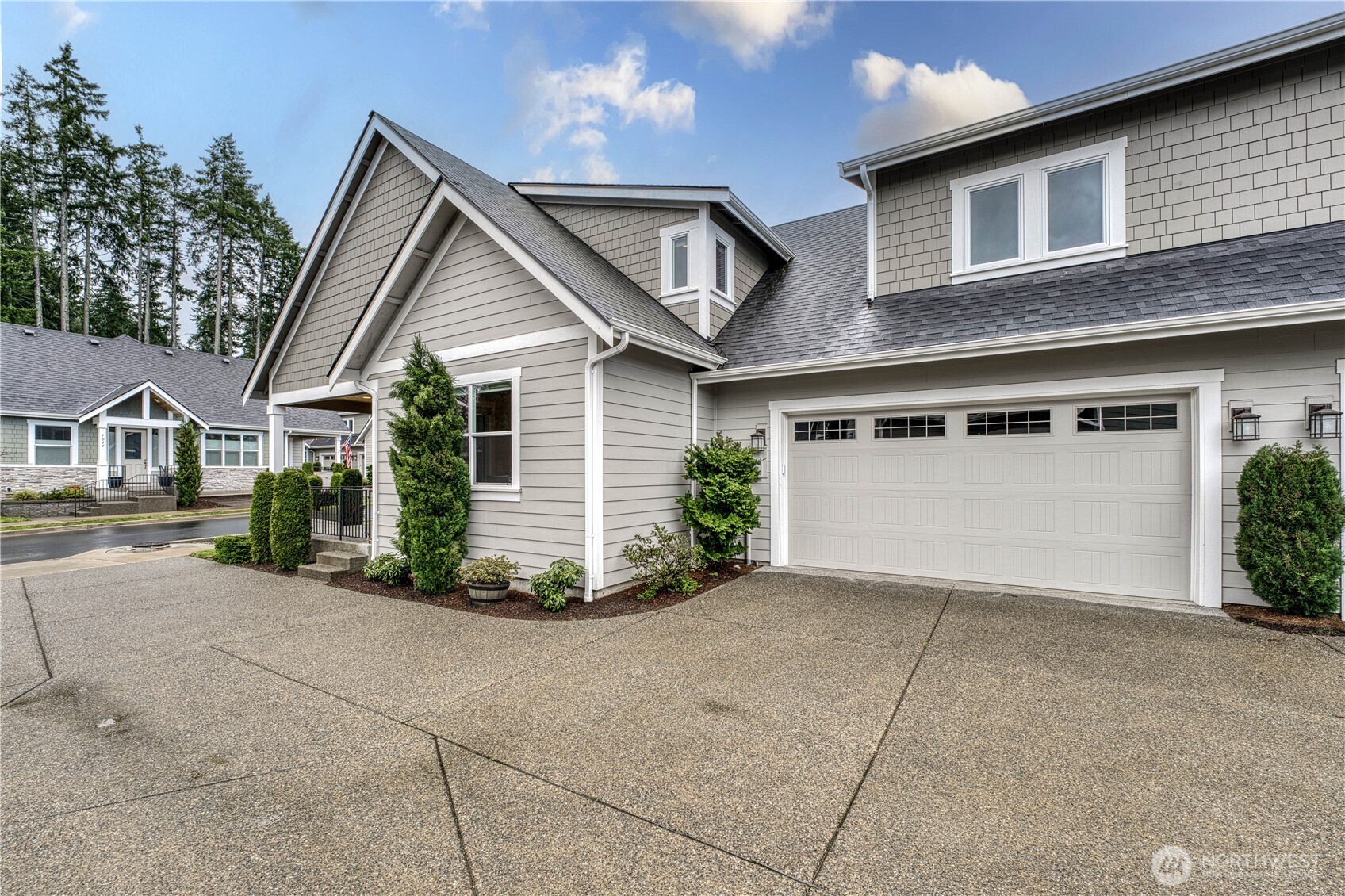 1053 11th Tee Drive ##32, Fircrest, WA 98466