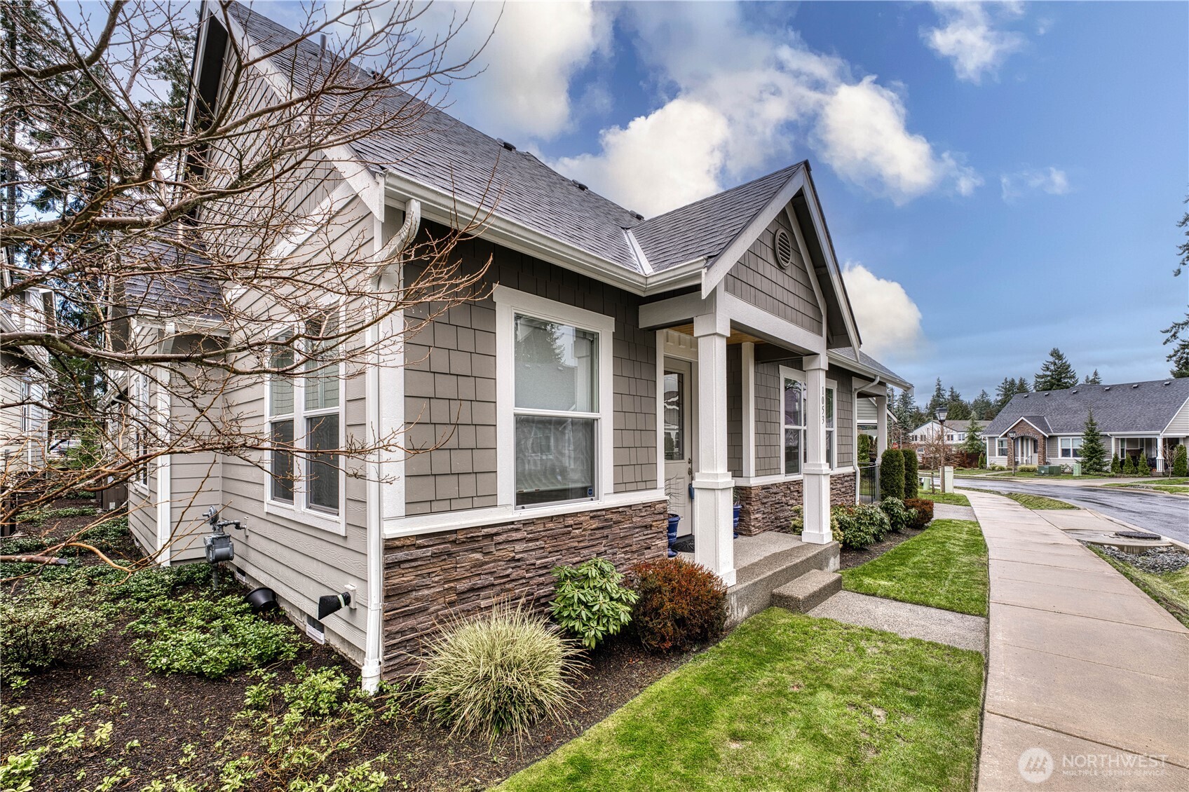 1053 11th Tee Drive ##32, Fircrest, WA 98466