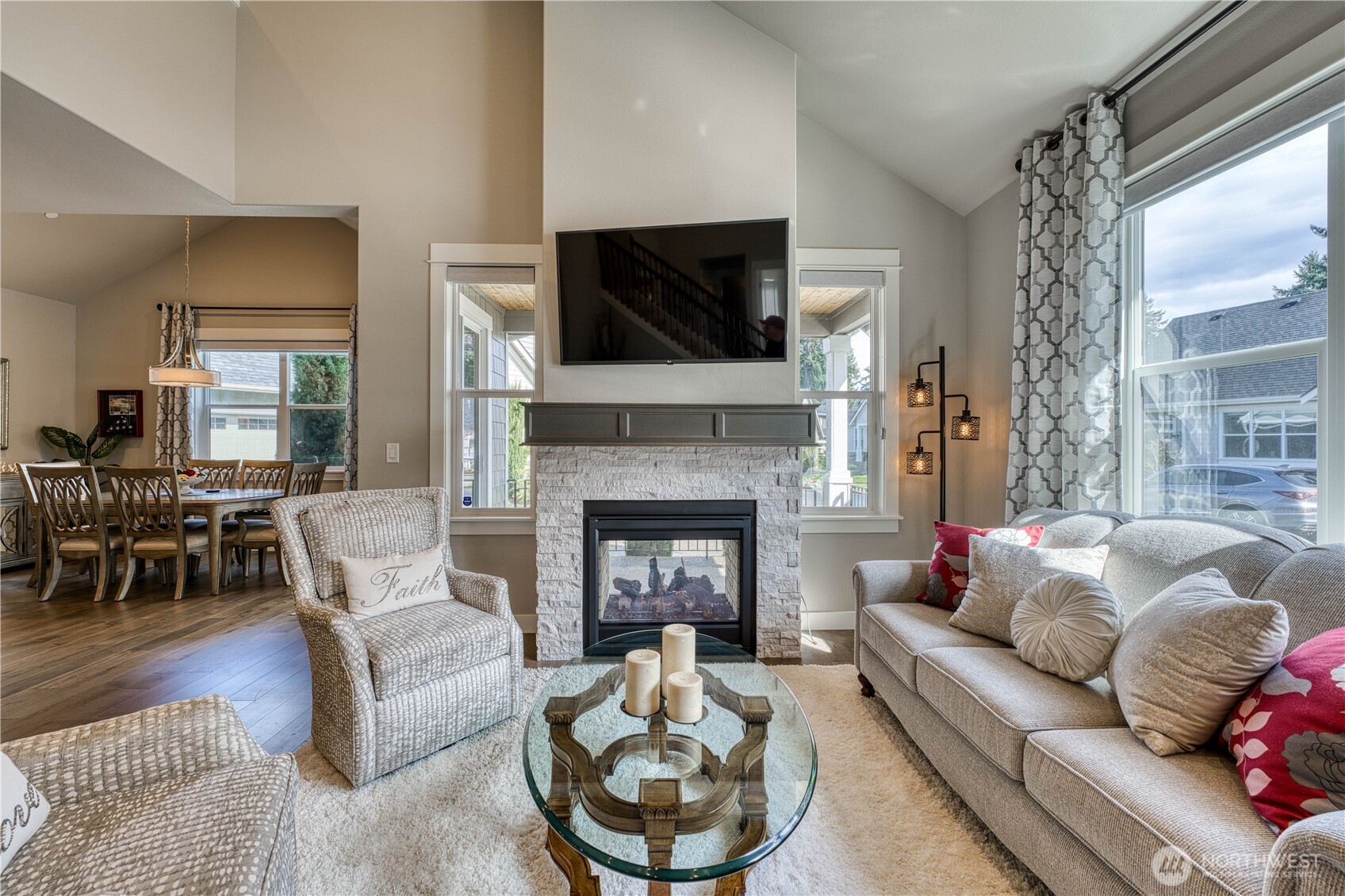 1053 11th Tee Drive ##32, Fircrest, WA 98466