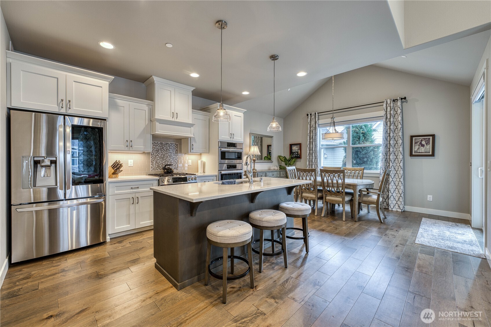 1053 11th Tee Drive ##32, Fircrest, WA 98466