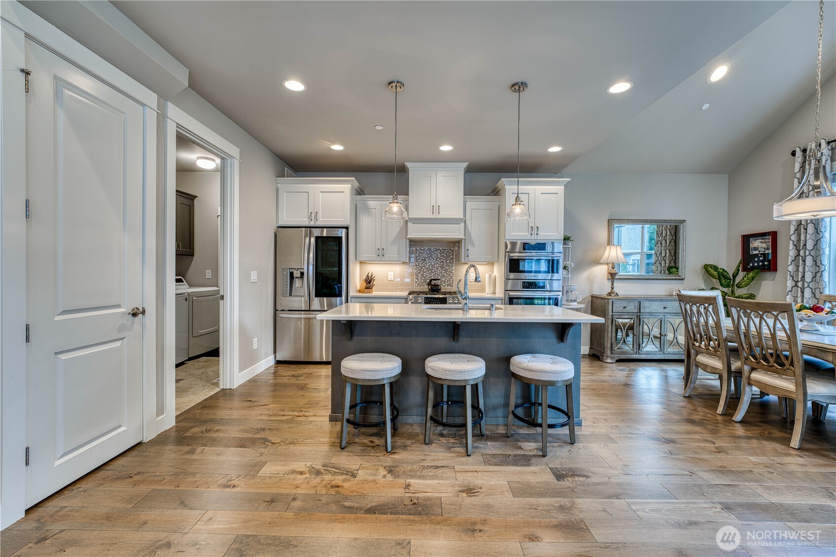 1053 11th Tee Drive ##32, Fircrest, WA 98466