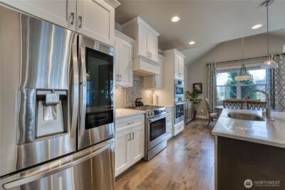 1053 11th Tee Drive ##32, Fircrest, WA 98466 - Photo 8