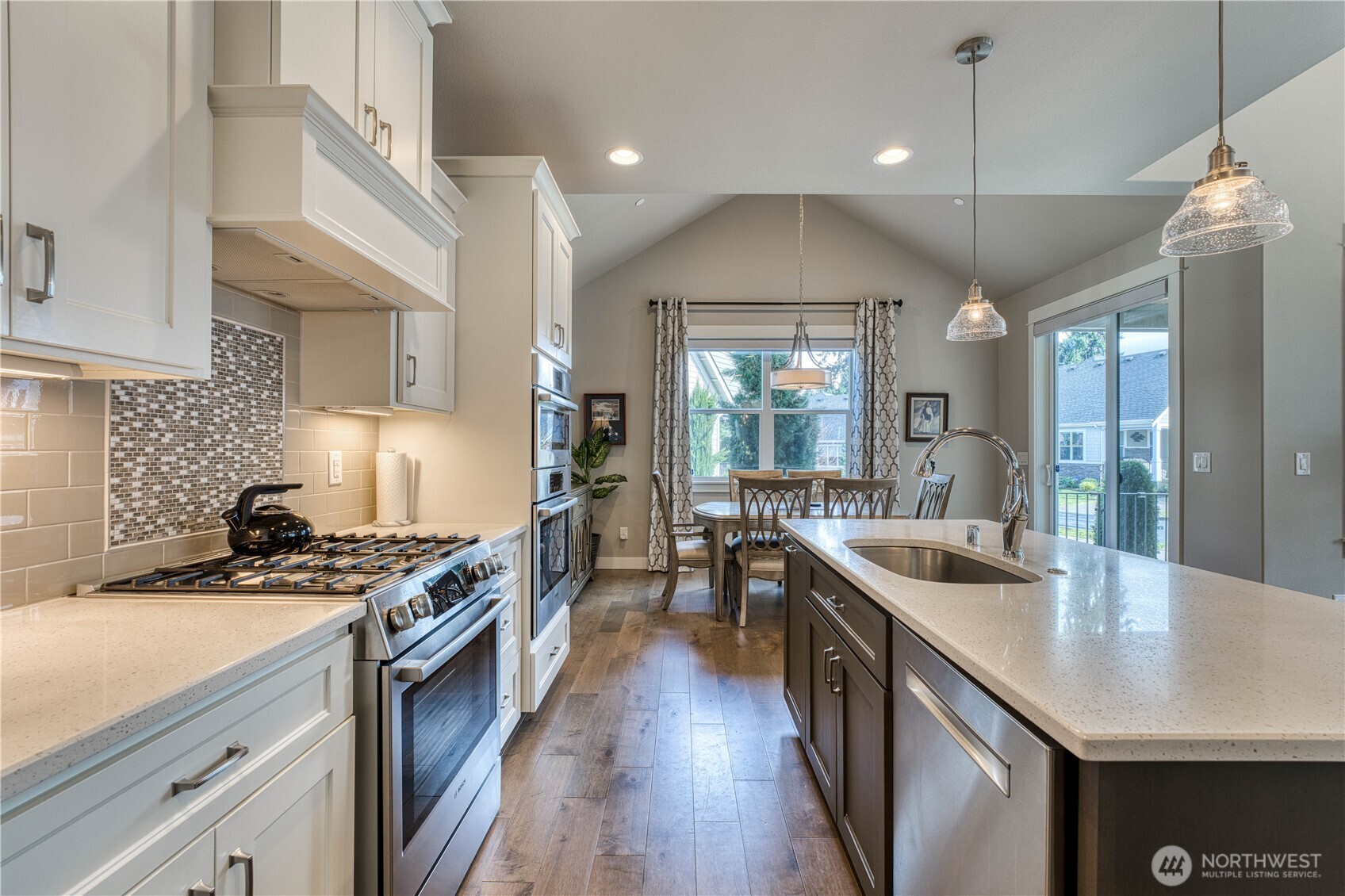 1053 11th Tee Drive ##32, Fircrest, WA 98466