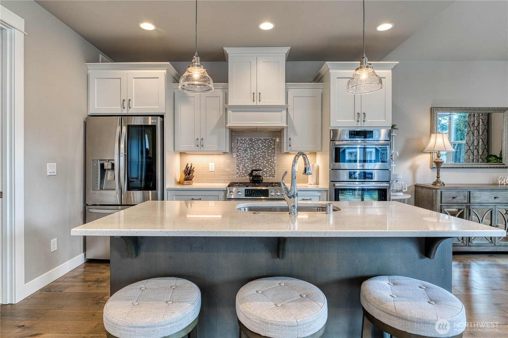 1053 11th Tee Drive ##32, Fircrest, WA 98466