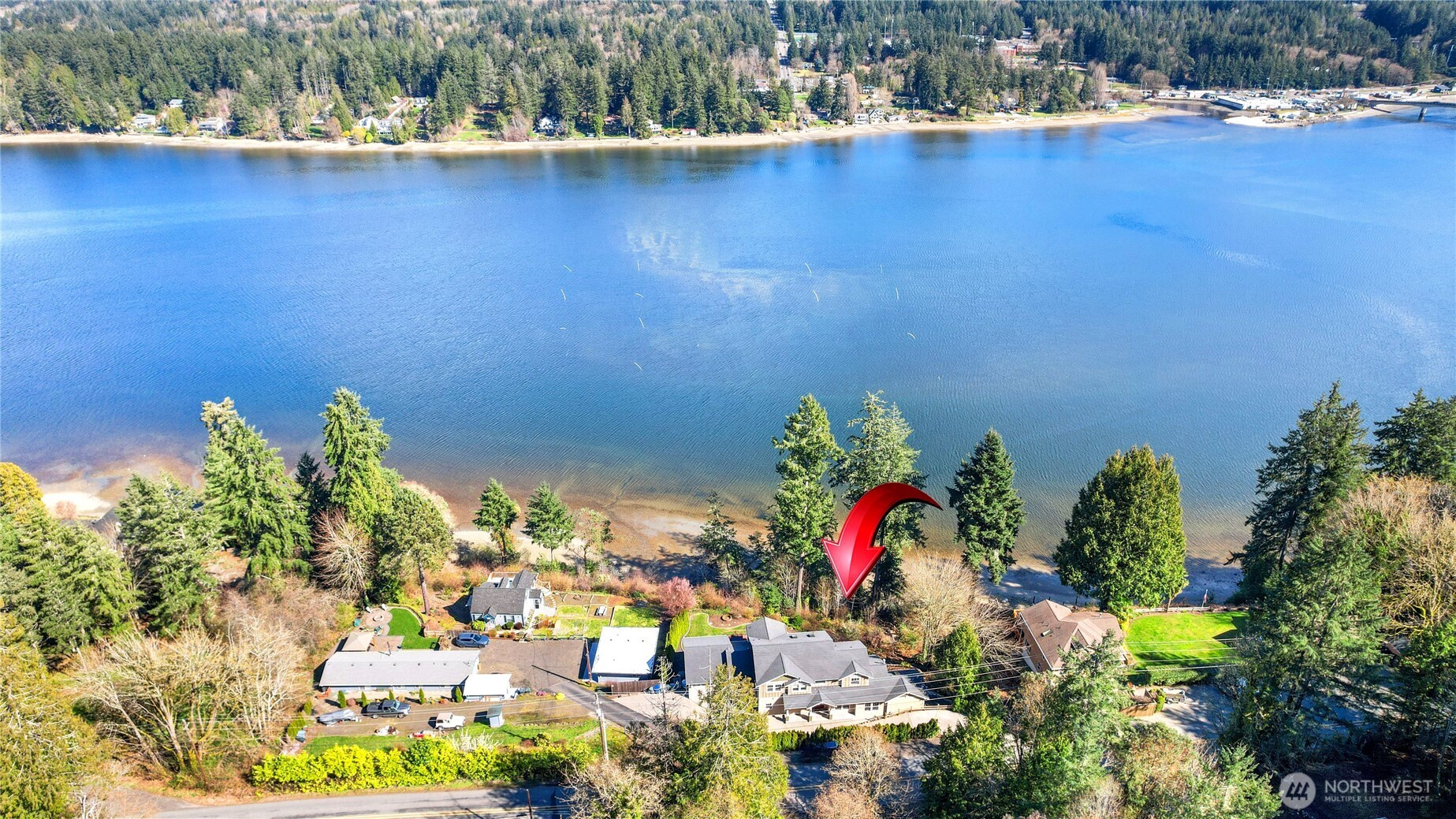 14415 Goodrich Drive NW, Gig Harbor, WA 98329-8793