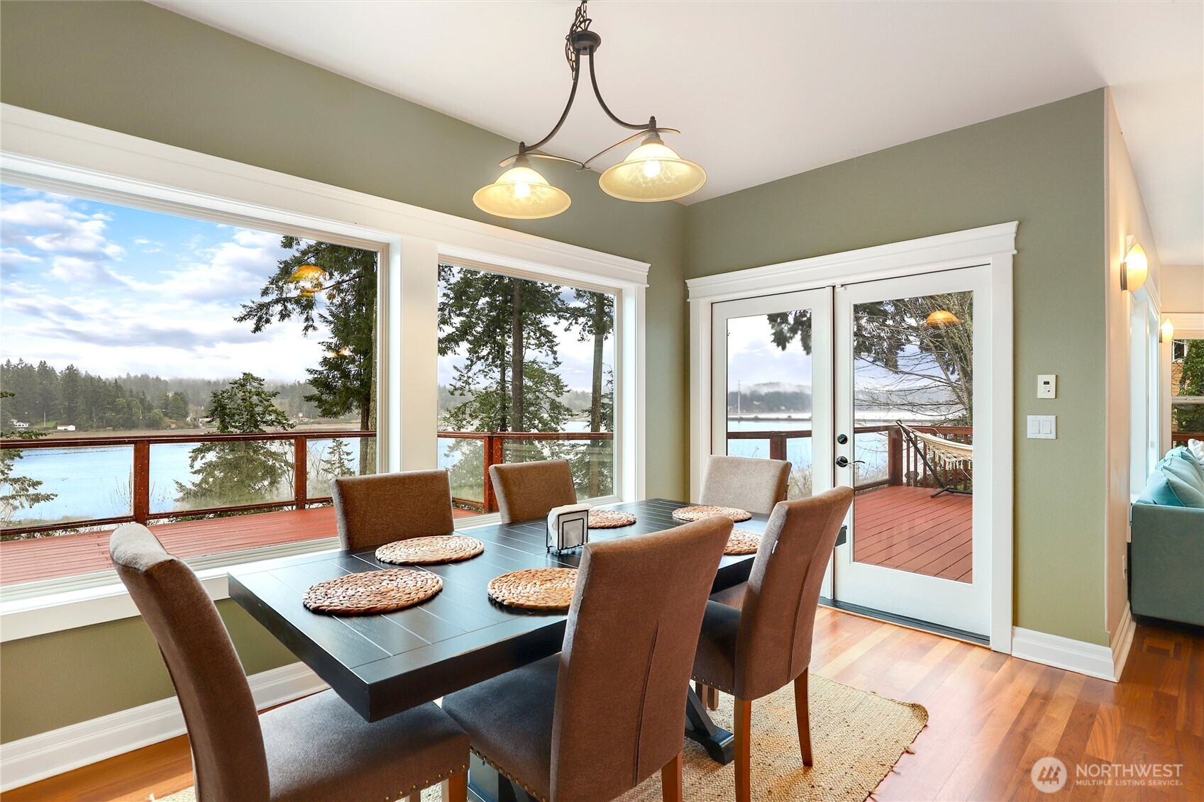 14415 Goodrich Drive NW, Gig Harbor, WA 98329-8793