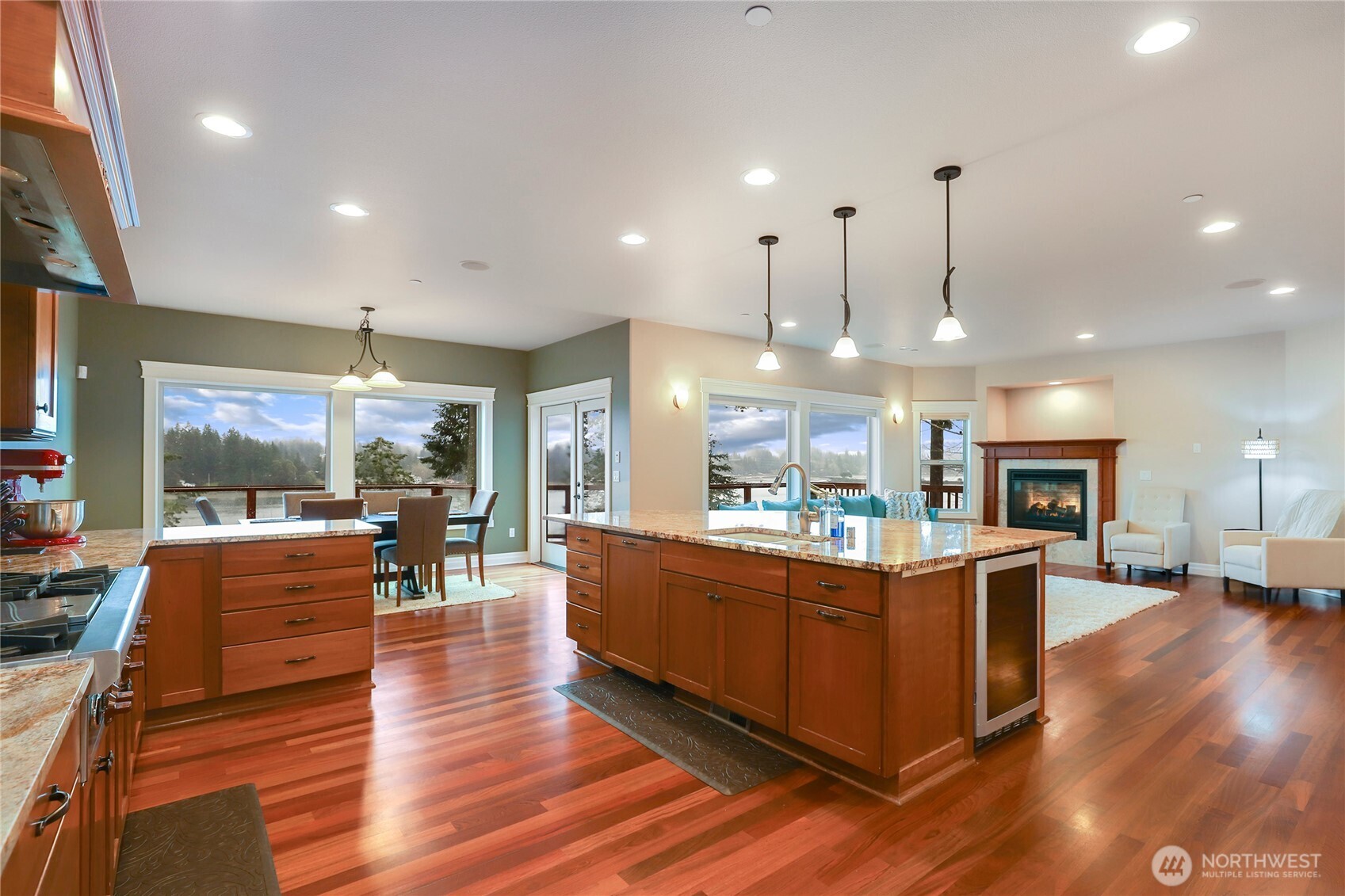 14415 Goodrich Drive NW, Gig Harbor, WA 98329-8793