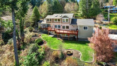 14415 Goodrich Drive NW, Gig Harbor, WA 98329-8793