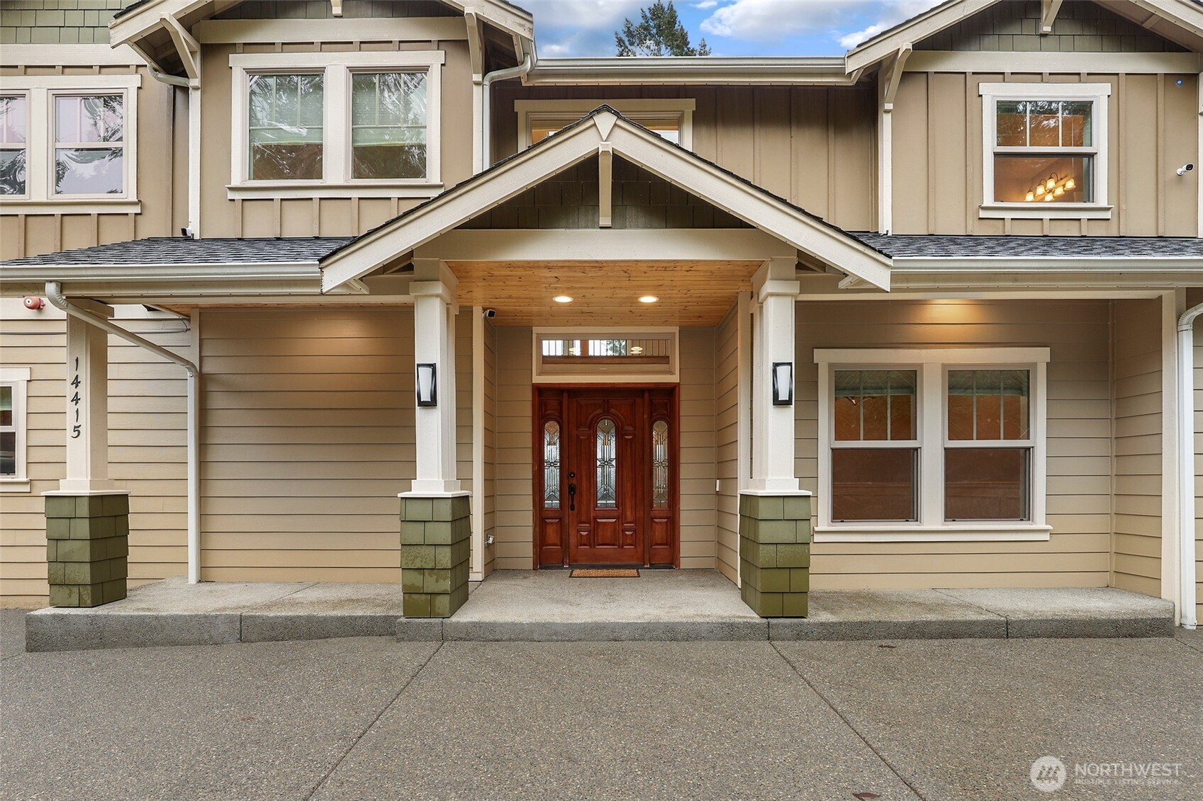 14415 Goodrich Drive NW, Gig Harbor, WA 98329-8793