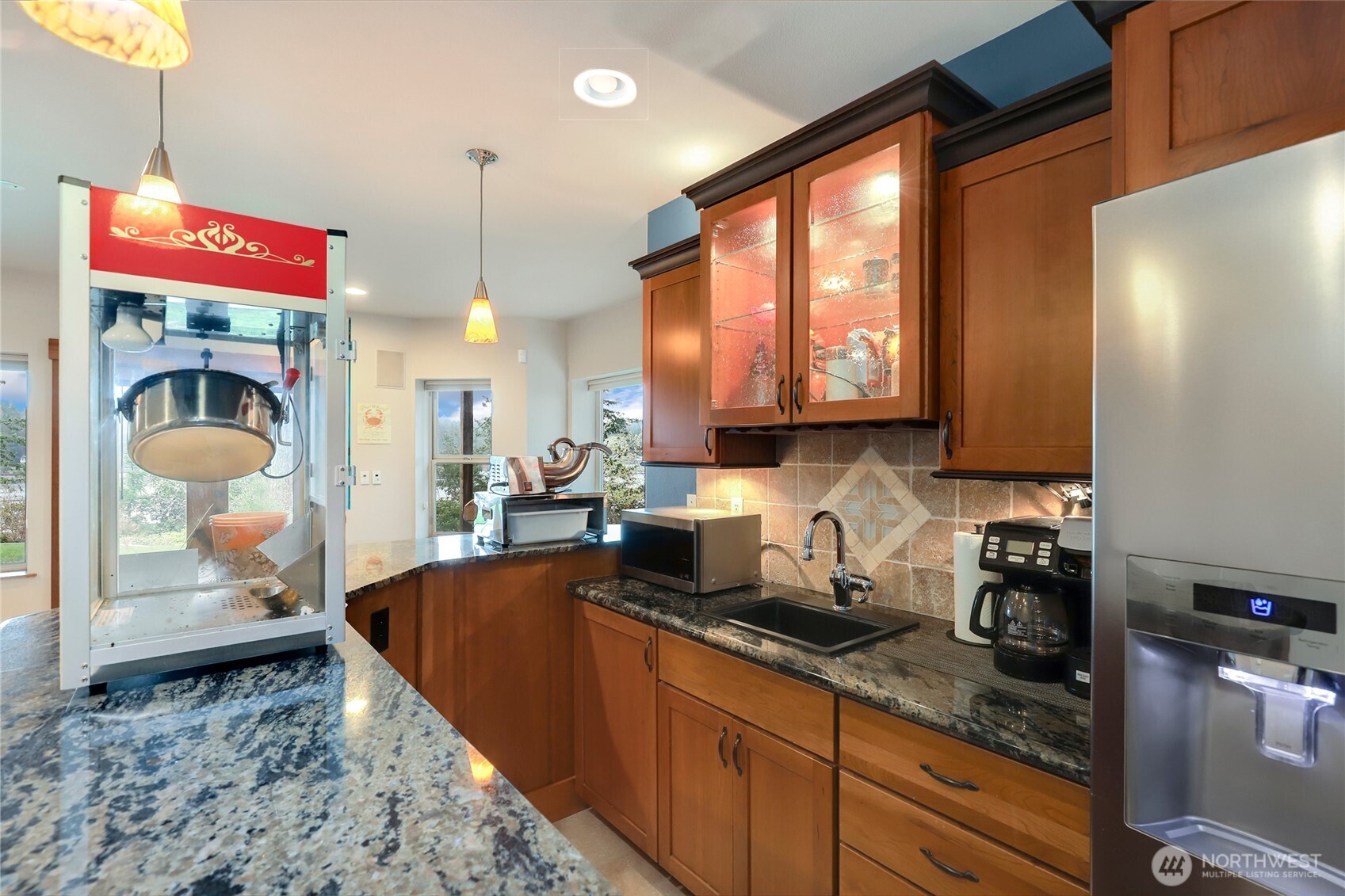 14415 Goodrich Drive NW, Gig Harbor, WA 98329-8793