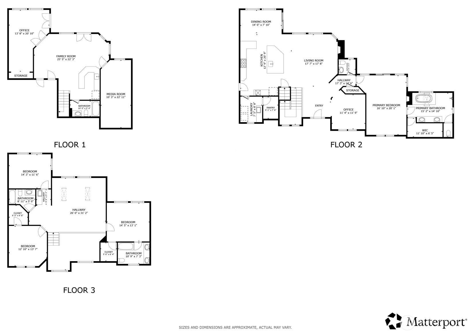 14415 Goodrich Drive NW, Gig Harbor, WA 98329-8793