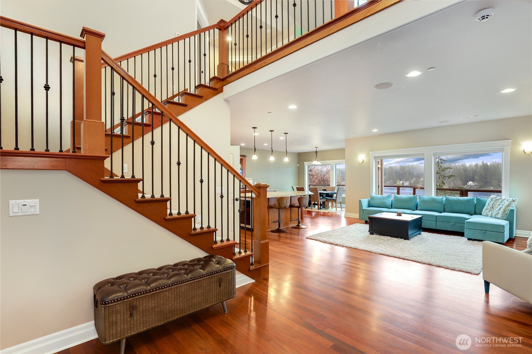 14415 Goodrich Drive NW, Gig Harbor, WA 98329-8793