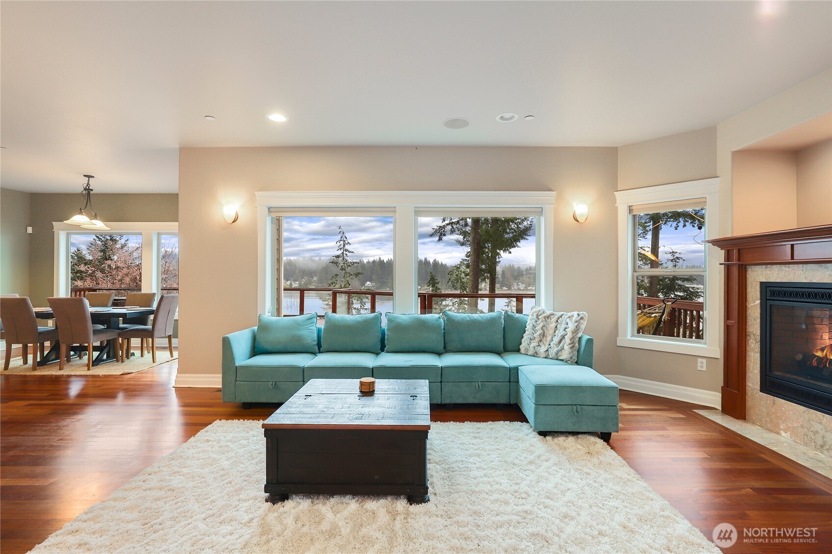 14415 Goodrich Drive NW, Gig Harbor, WA 98329-8793