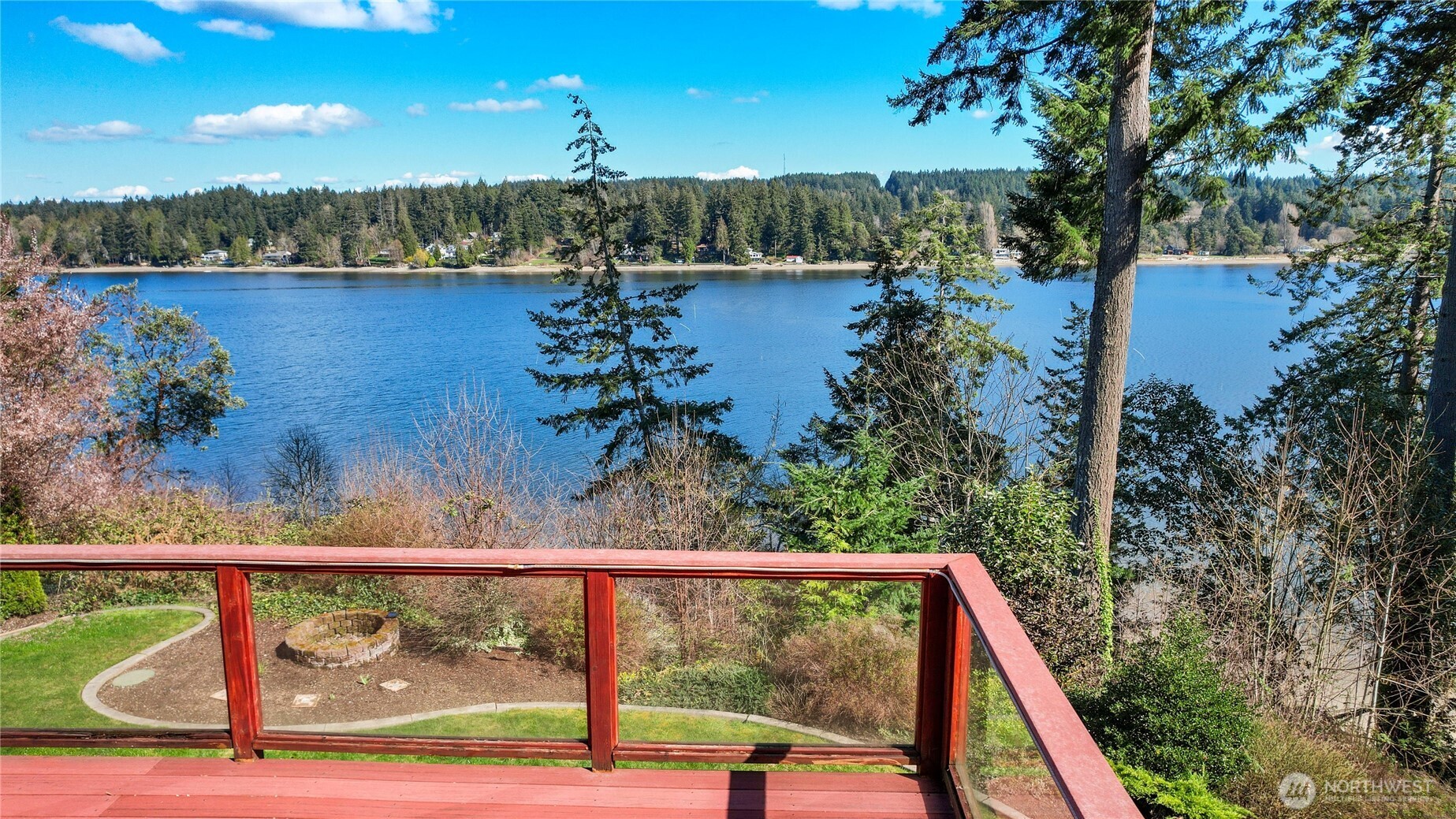 14415 Goodrich Drive NW, Gig Harbor, WA 98329-8793