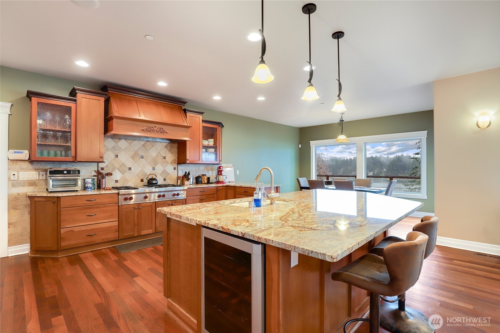 14415 Goodrich Drive NW, Gig Harbor, WA 98329-8793