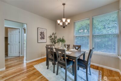 7061 SW Dunraven Lane , Port Orchard, WA 98367 - Photo 6