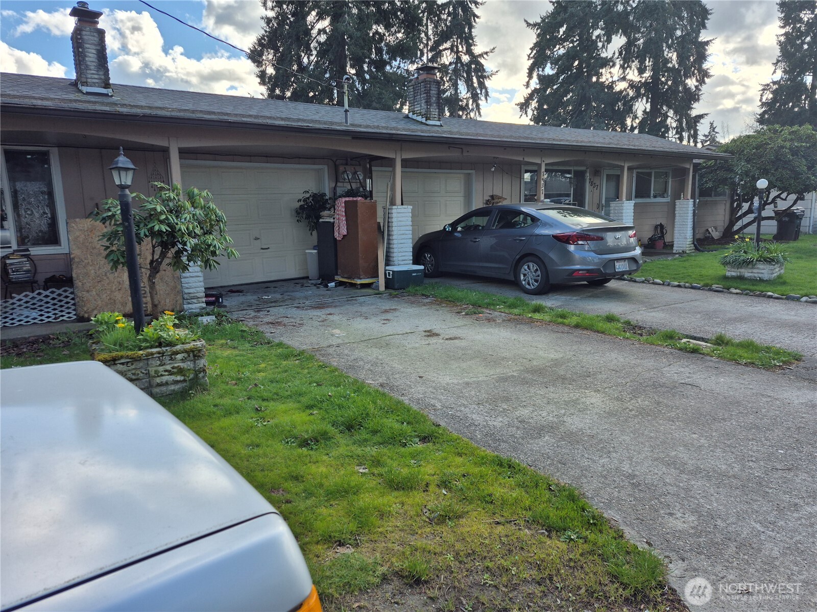 7837 3rd Avenue SE #A & B, Olympia, WA 98503