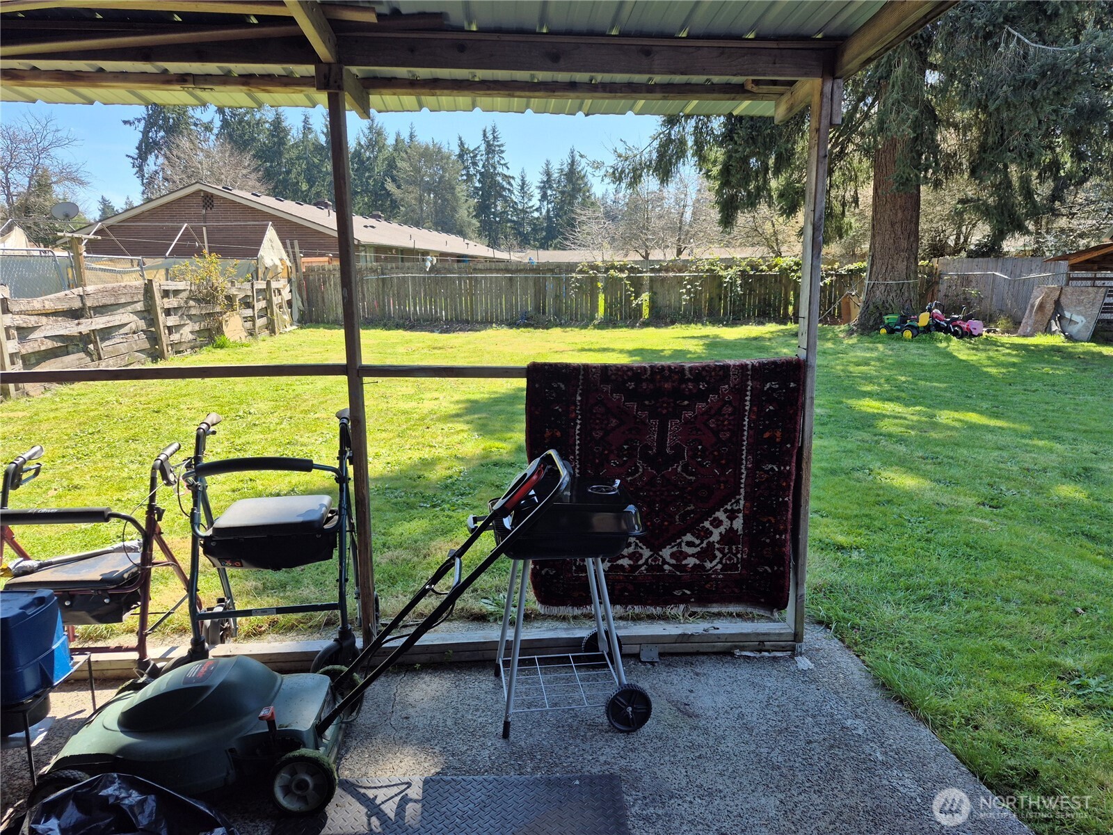 7837 3rd Avenue SE #A & B, Olympia, WA 98503