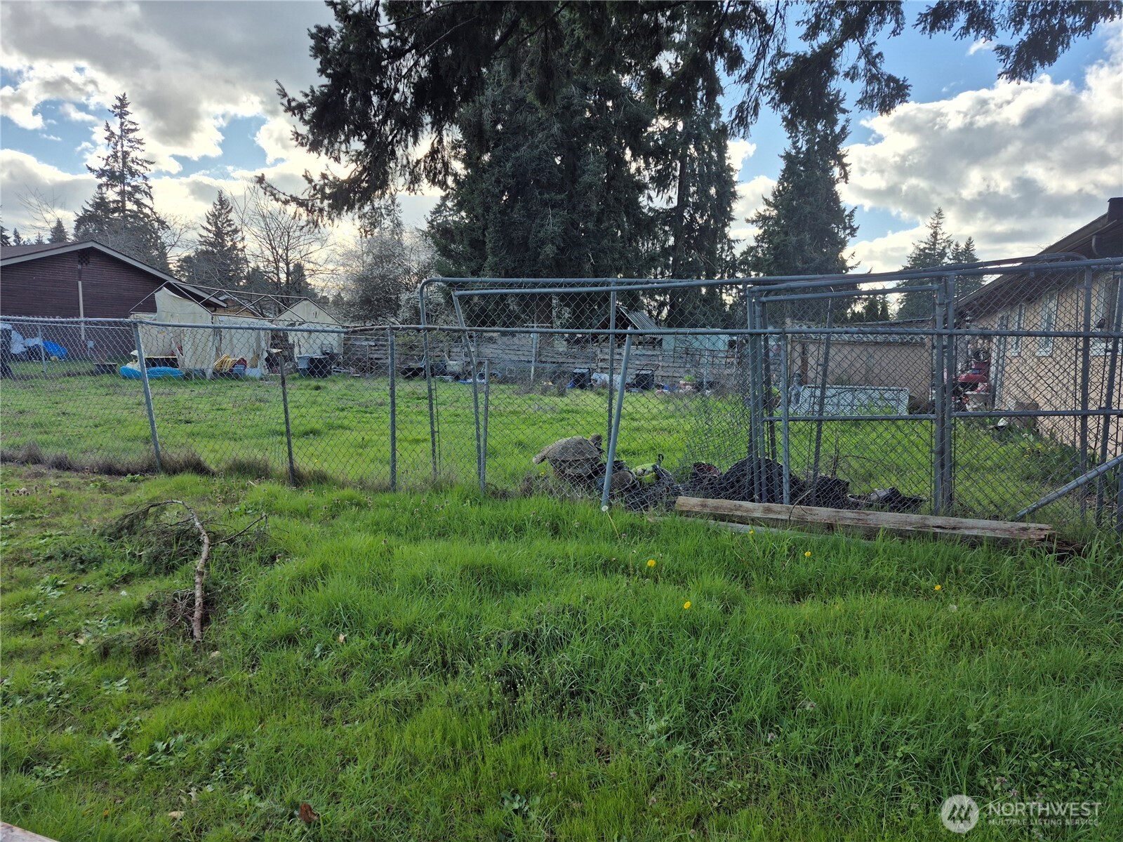 7837 3rd Avenue SE #A & B, Olympia, WA 98503