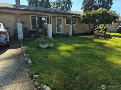 7837 3rd Avenue SE #A & B, Olympia, WA 98503 - Photo 3