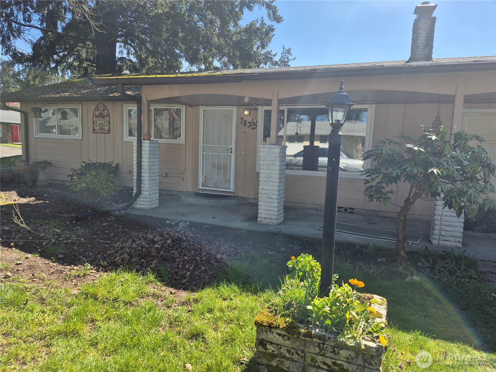 7837 3rd Avenue SE #A & B, Olympia, WA 98503