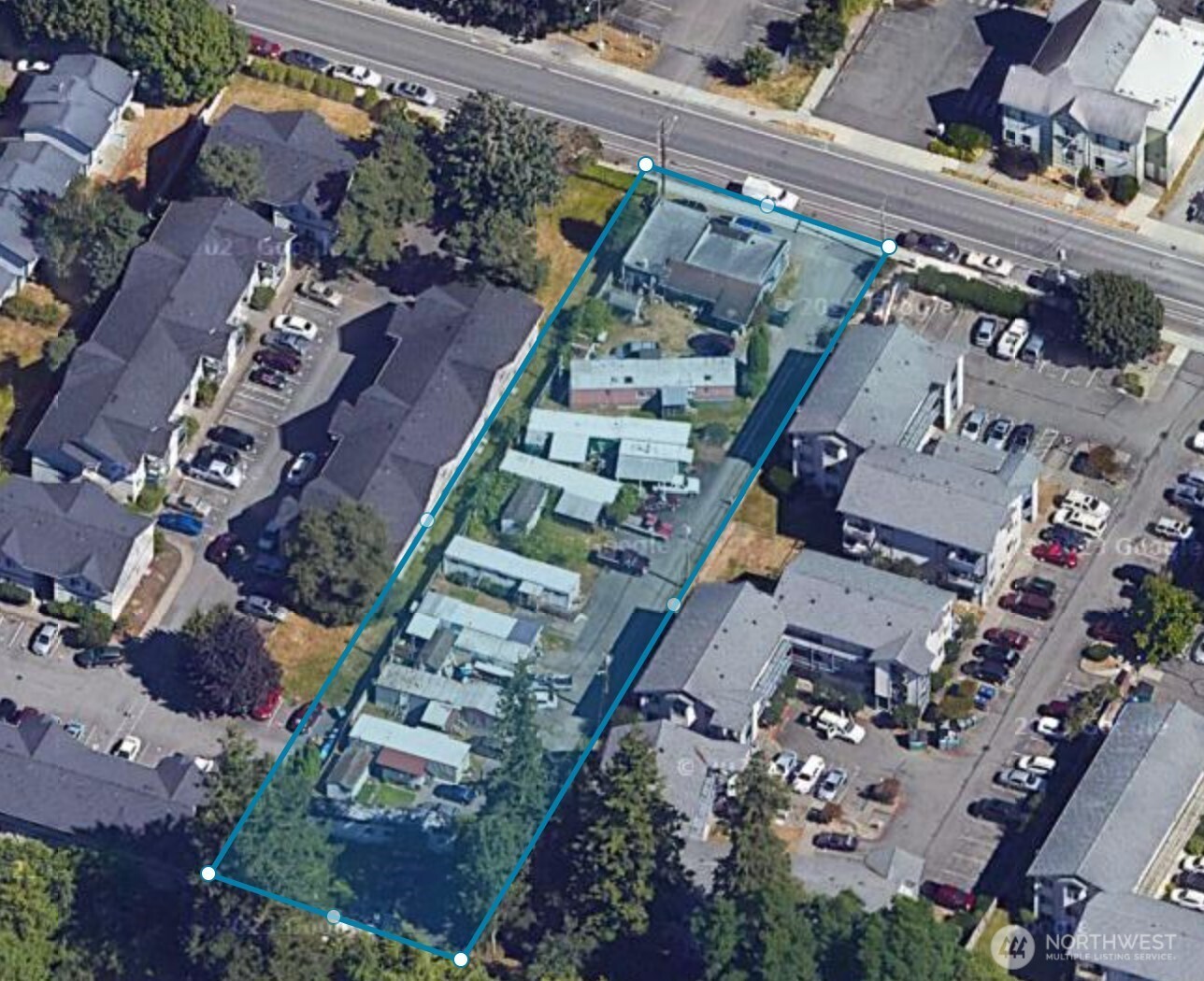 2625 Maplewood Avenue , Bellingham, WA 98225