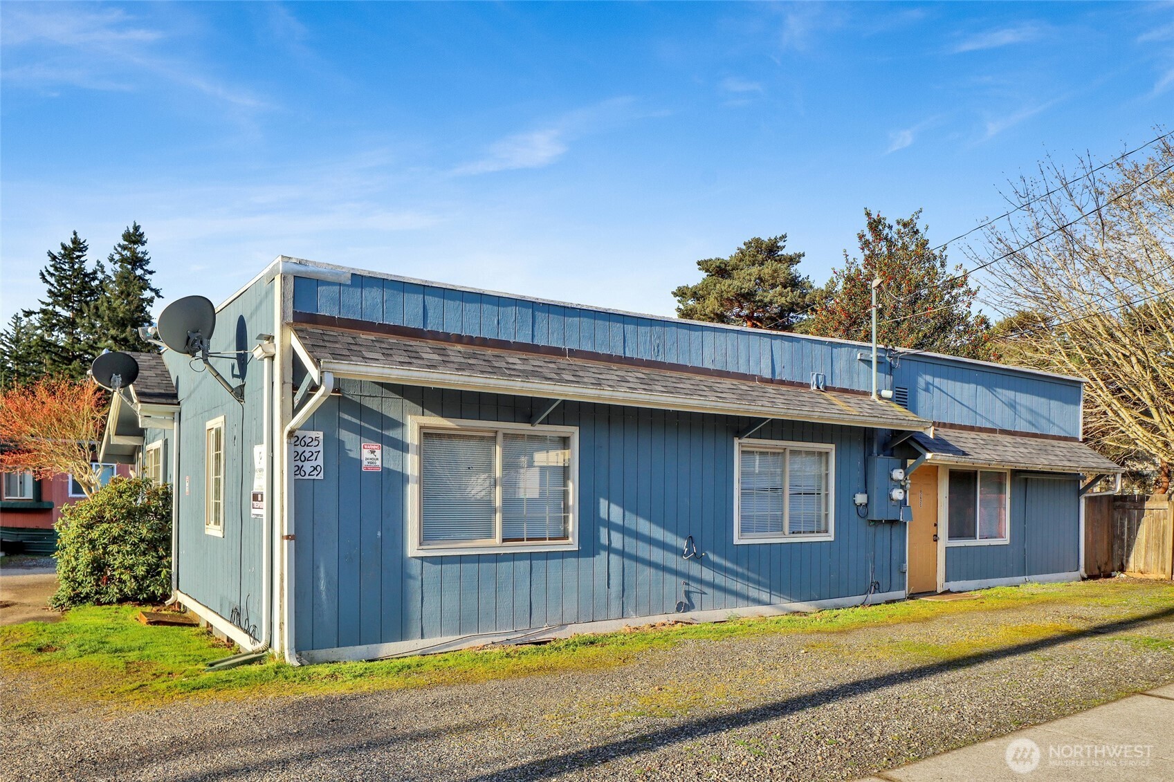 2625 Maplewood Avenue , Bellingham, WA 98225