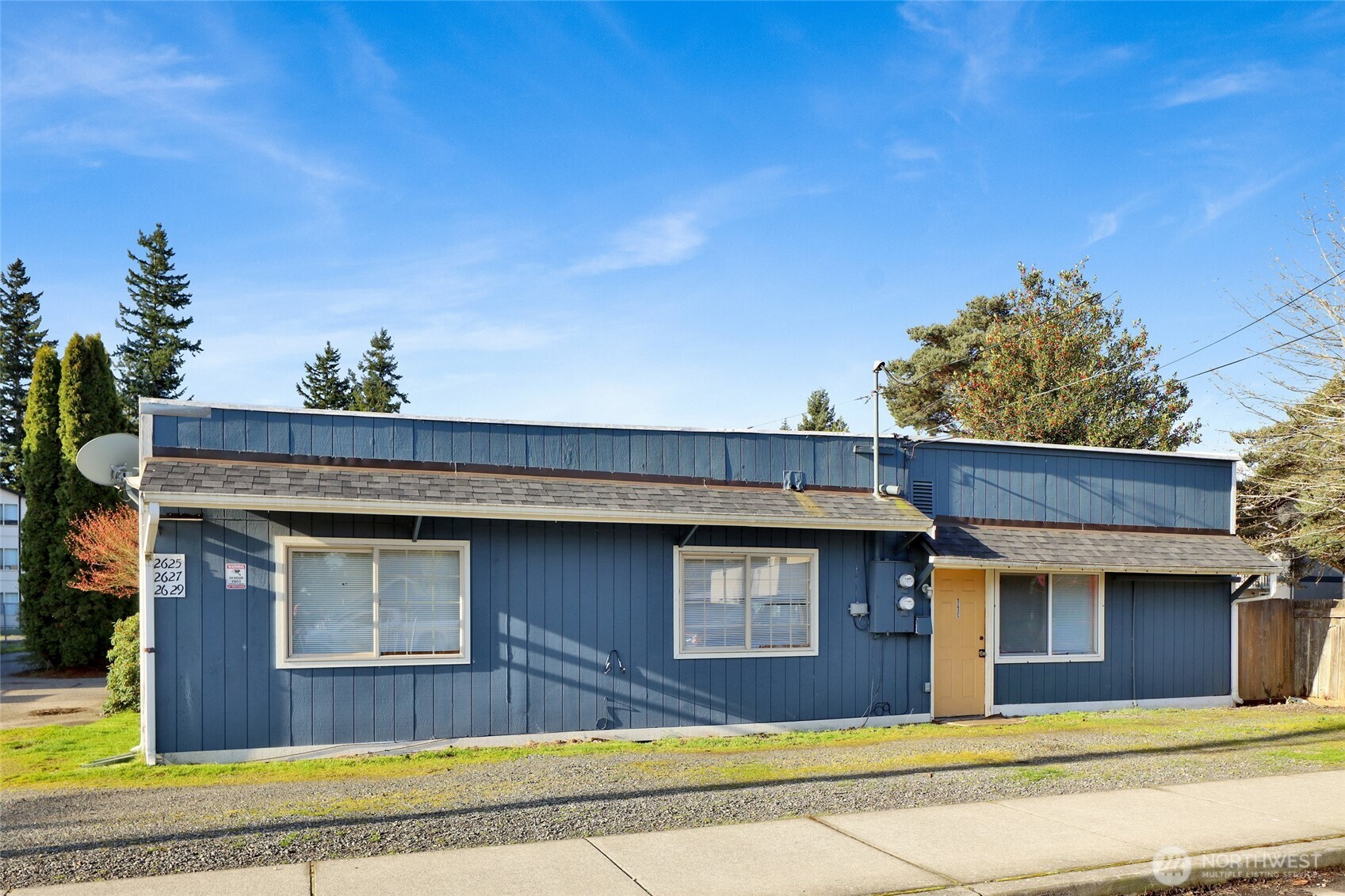 2625 Maplewood Avenue , Bellingham, WA 98225