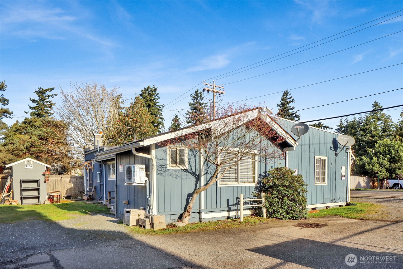 2625 Maplewood Avenue , Bellingham, WA 98225