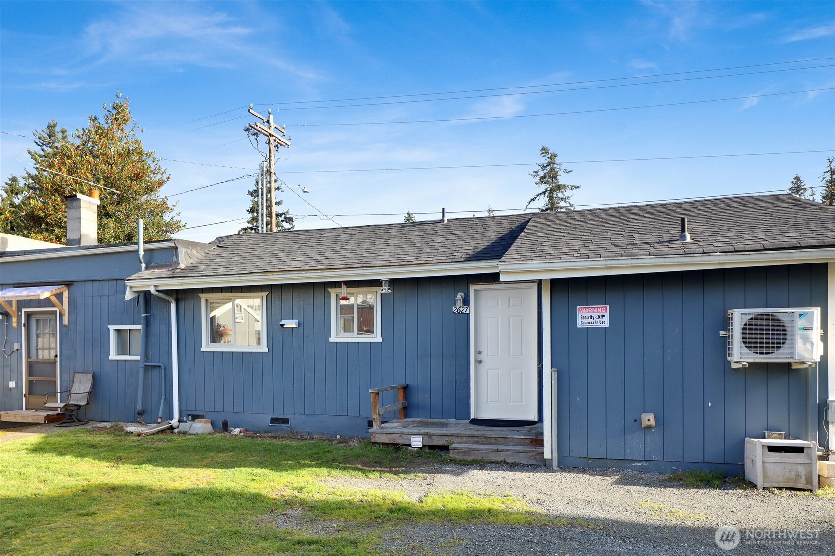 2625 Maplewood Avenue , Bellingham, WA 98225