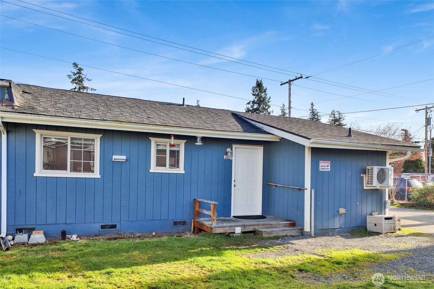 2625 Maplewood Avenue , Bellingham, WA 98225