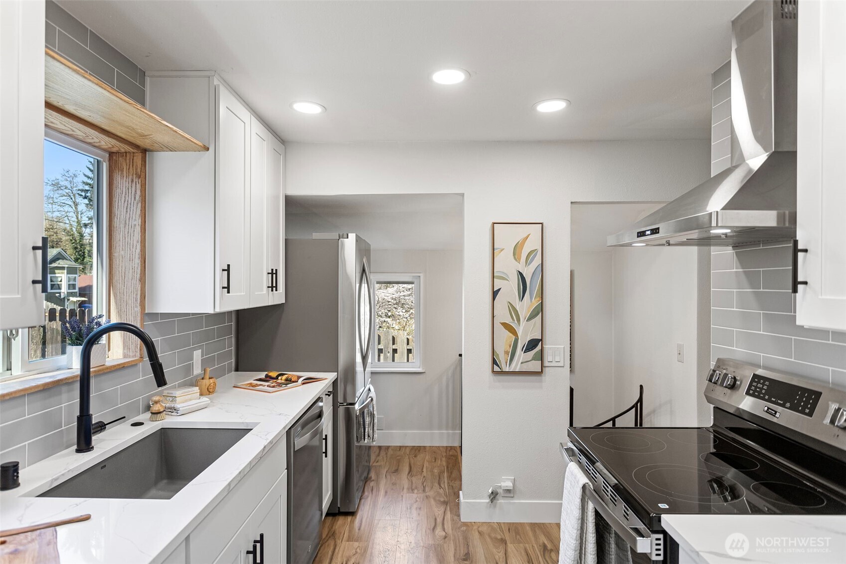 302 S Barton Street , Seattle, WA 98108