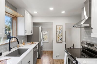 302 S Barton Street , Seattle, WA 98108 - Photo 15