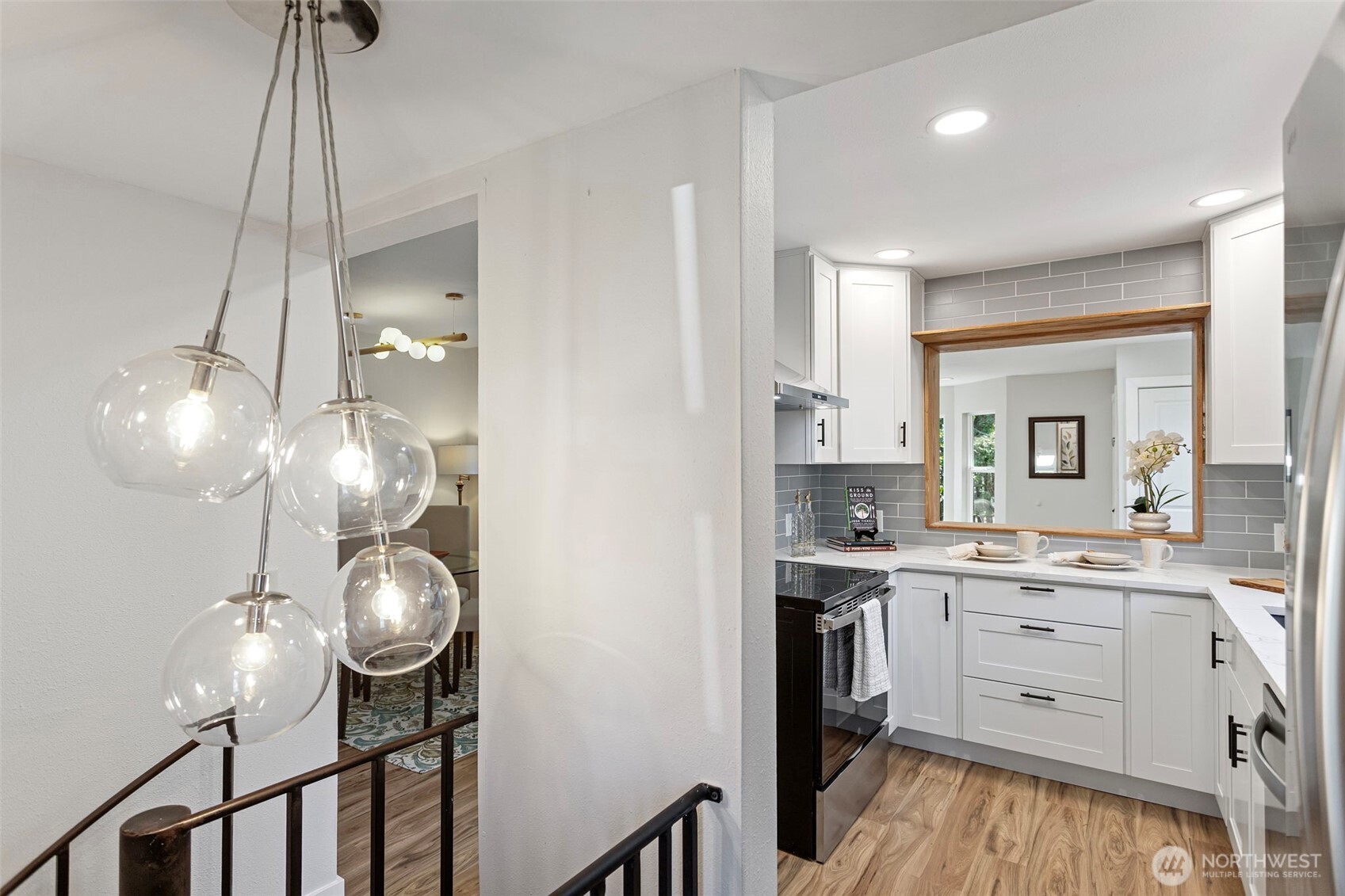 302 S Barton Street , Seattle, WA 98108