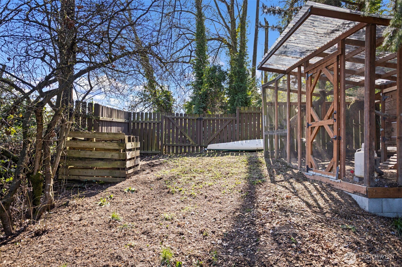 302 S Barton Street , Seattle, WA 98108