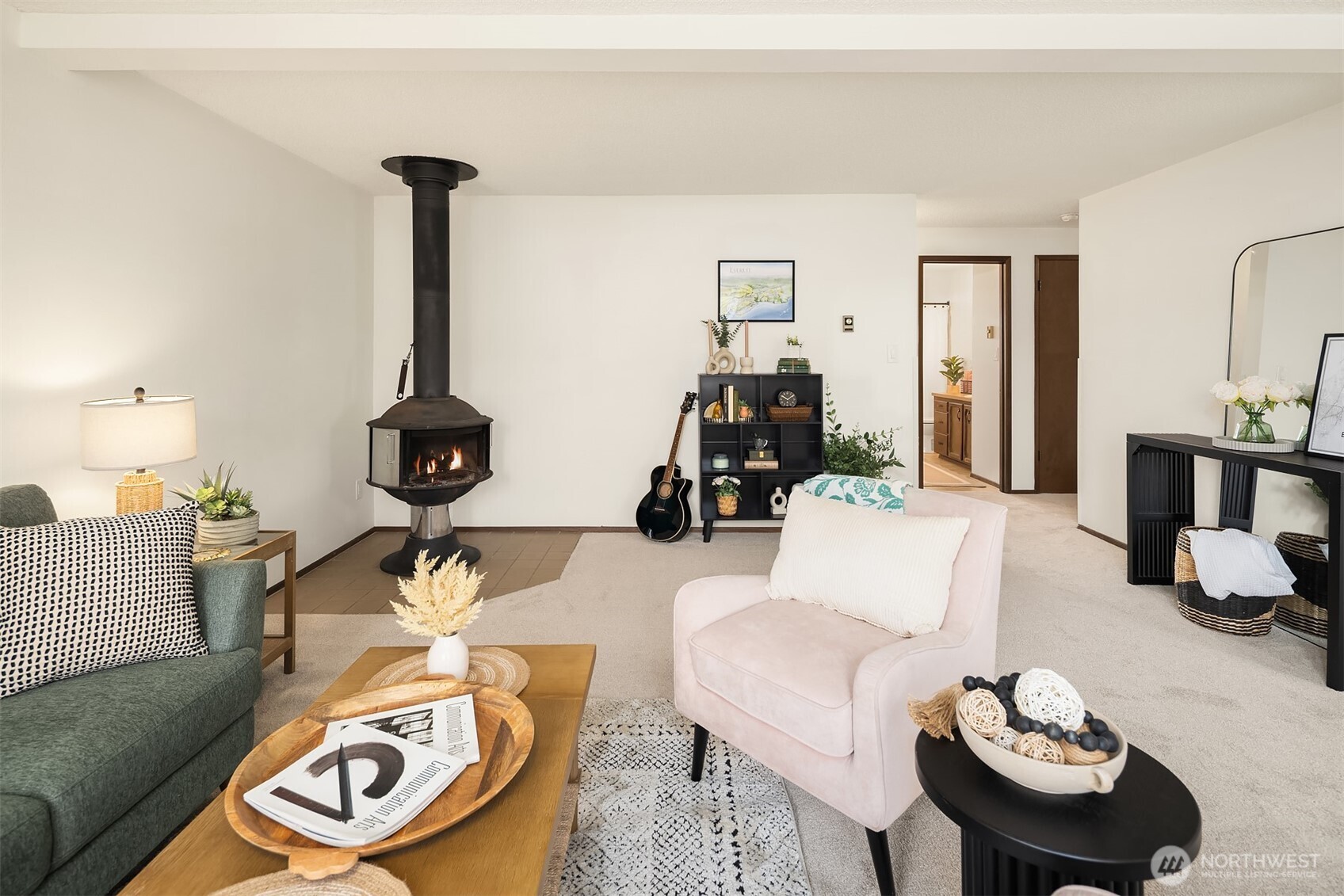 1612 33rd Street #104, Everett, WA 98201