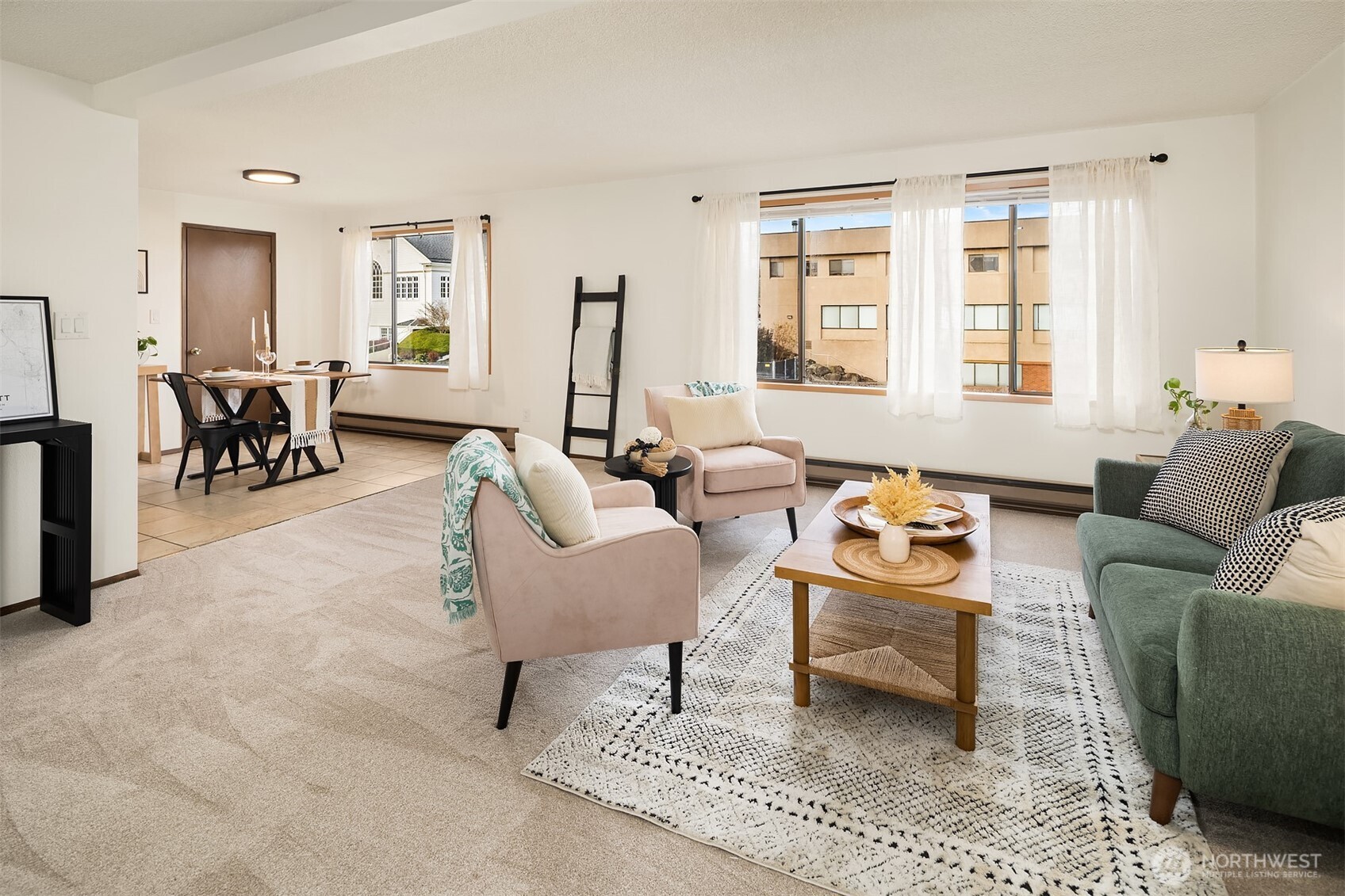 1612 33rd Street #104, Everett, WA 98201