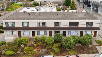 1612 33rd Street #104, Everett, WA 98201