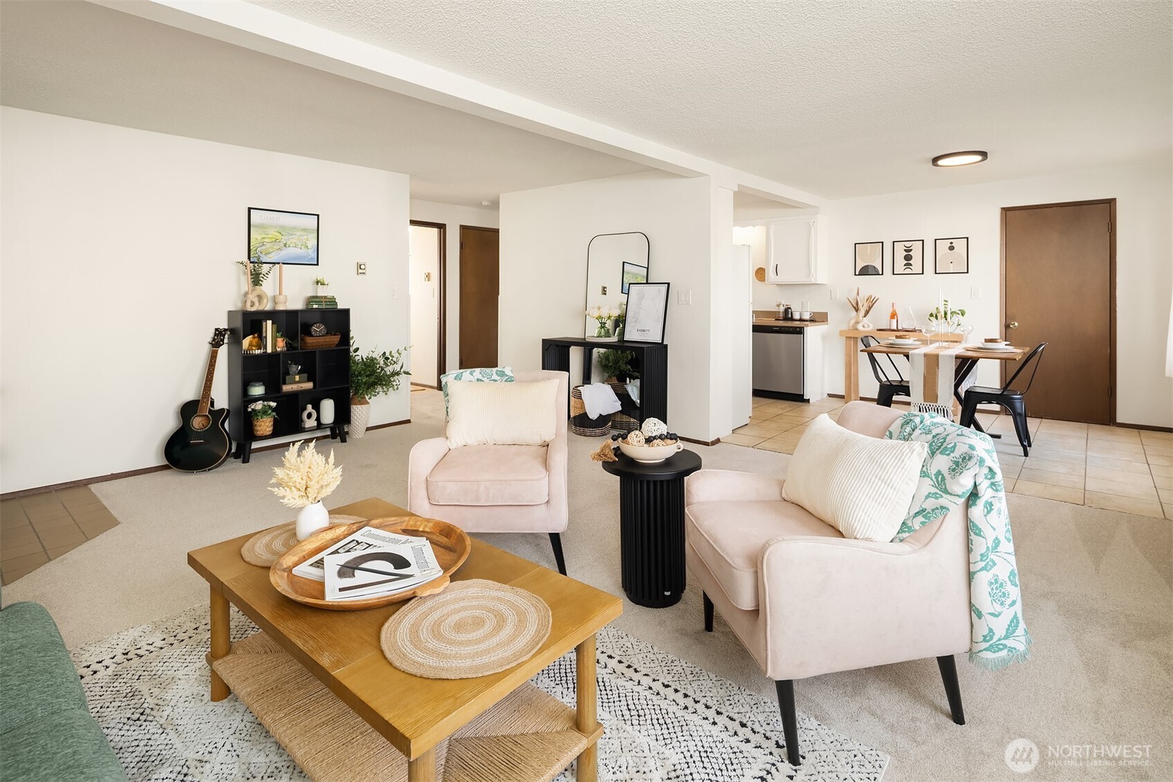 1612 33rd Street #104, Everett, WA 98201