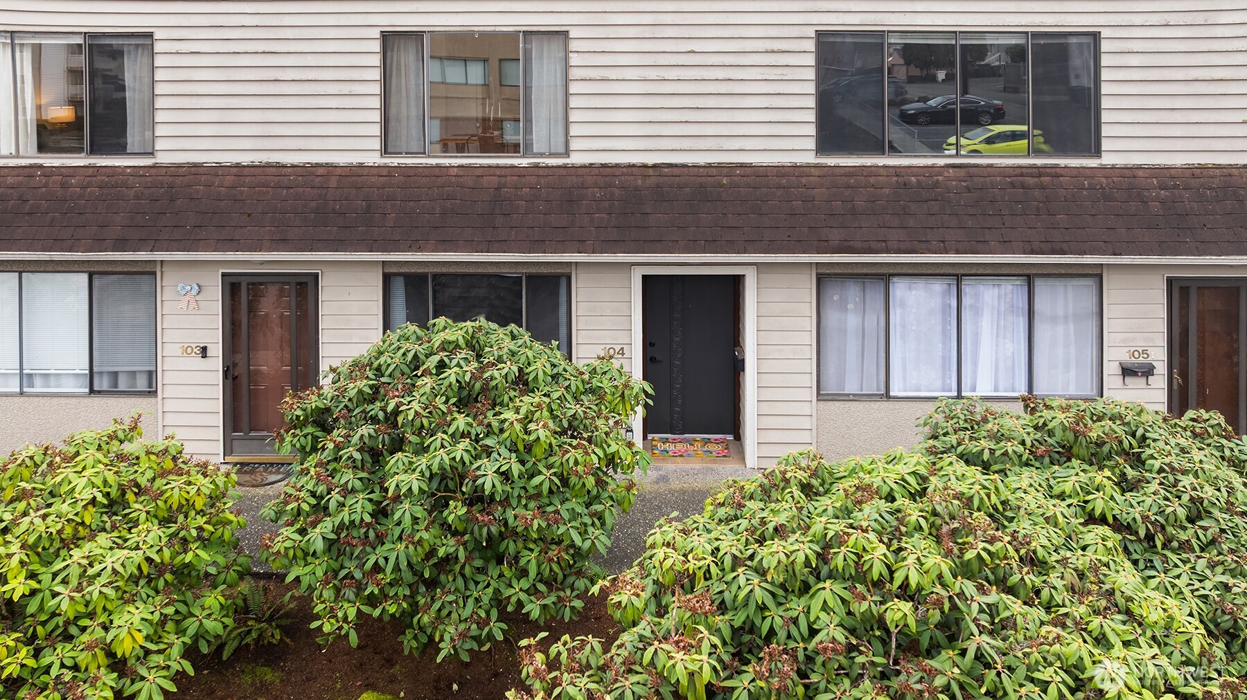 1612 33rd Street #104, Everett, WA 98201